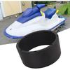 EVGATSAUTO Wear Ring, 140mm 5.51in 271000002 271000290 2700000101 Jet Pump Wear Ring for GS GSI GT GTS GTX HX SP SPI SPX XP