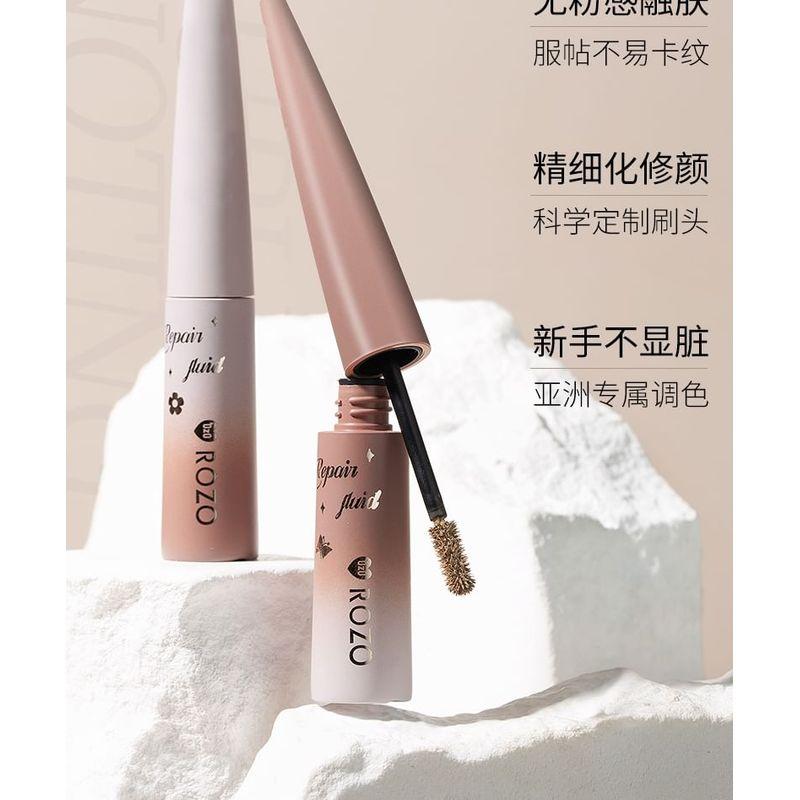 ROZO - Matte Highlight & Contour Liquid