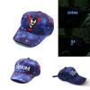 Versatile And Stylish Venom Hat Fashion Men Women Snapback Cap For All Sizes