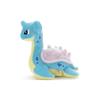 Takara Tomy Arts Pokémon I Choose You! Plush Lapras, Approximately 18cm Tall