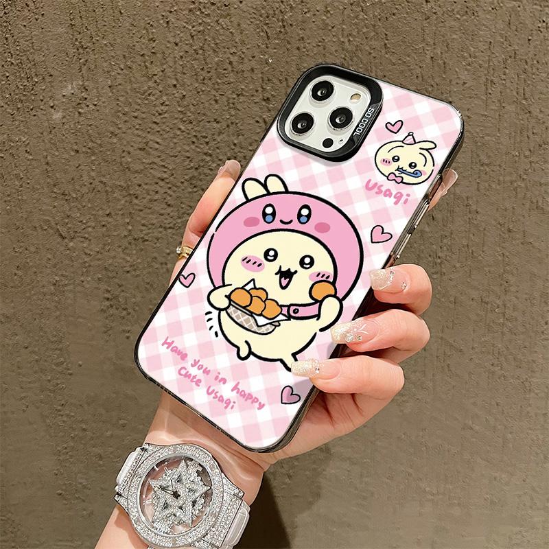 Silikonhülle für Realme 10 8 5i 6i C15 C11 iPhone 17 16 15 14 13 12 11 Samsung A06 A16 A26 A36 A56 Abdeckung DIY Bemalt Cartoon Stoßfestes Handy Bumper