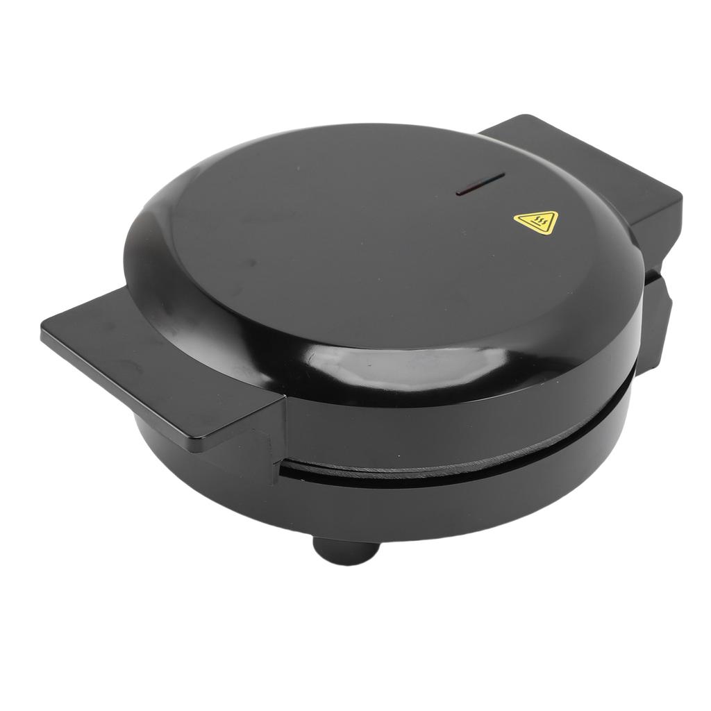 Maszynka do Cake Pops z dwustronnym ogrzewaniem, mocna elektryczna maszynka do robienia cake pops do użytku domowego 220V wtyczka UE