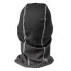 Thermo-active Balaclava Multifunctional Flexible Universal Black