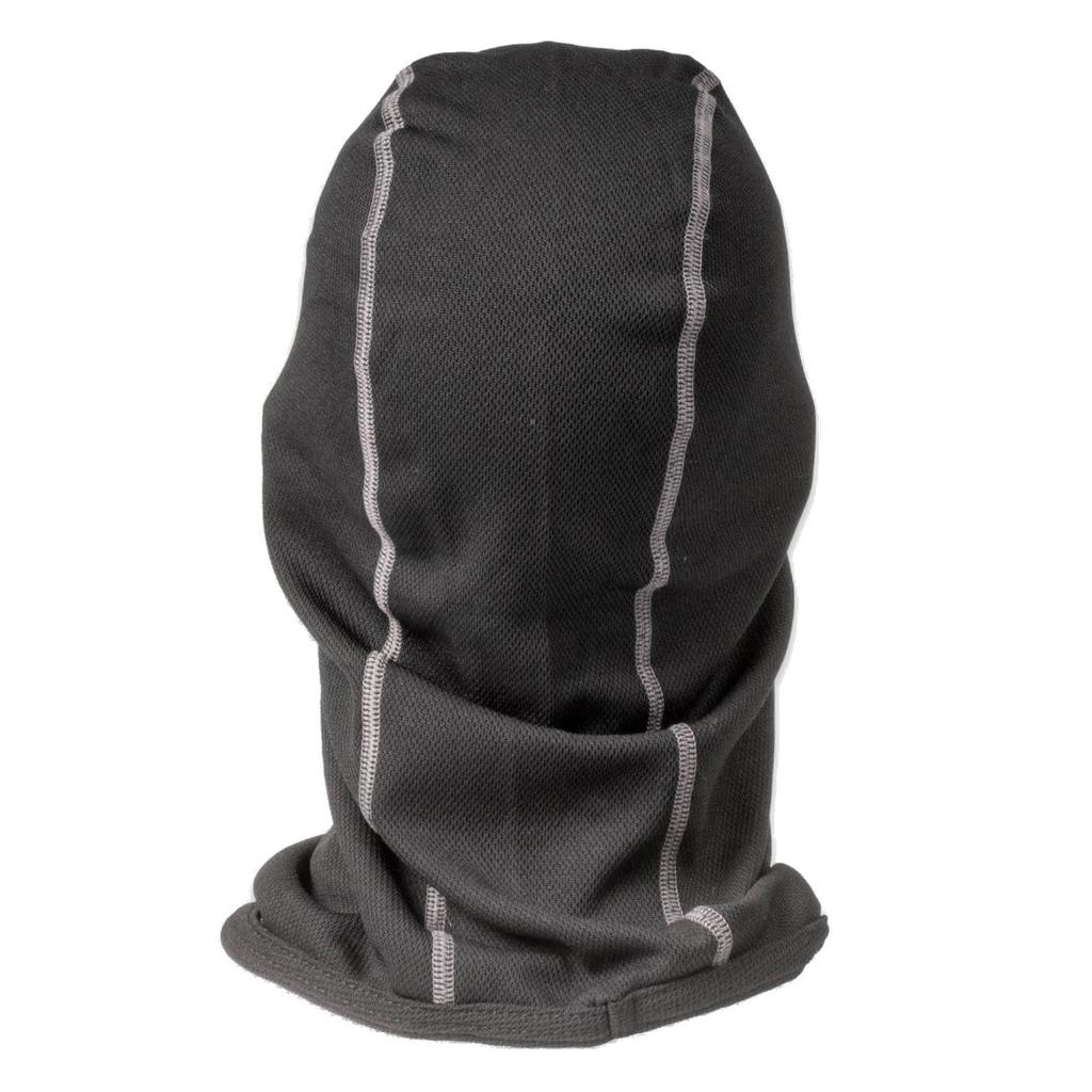 Thermo-active Balaclava Multifunctional Flexible Universal Black