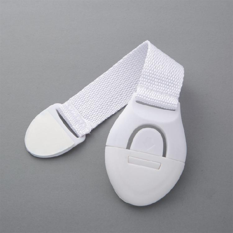 Infant Protective Lock for Household Safety 10 Pack Babyproof Your Cabinets Appliances Toilets Daily Use Accessory