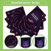 50 Girls Night Creative Interactive Board Game Cards Party Casual Entertainment Game Cards