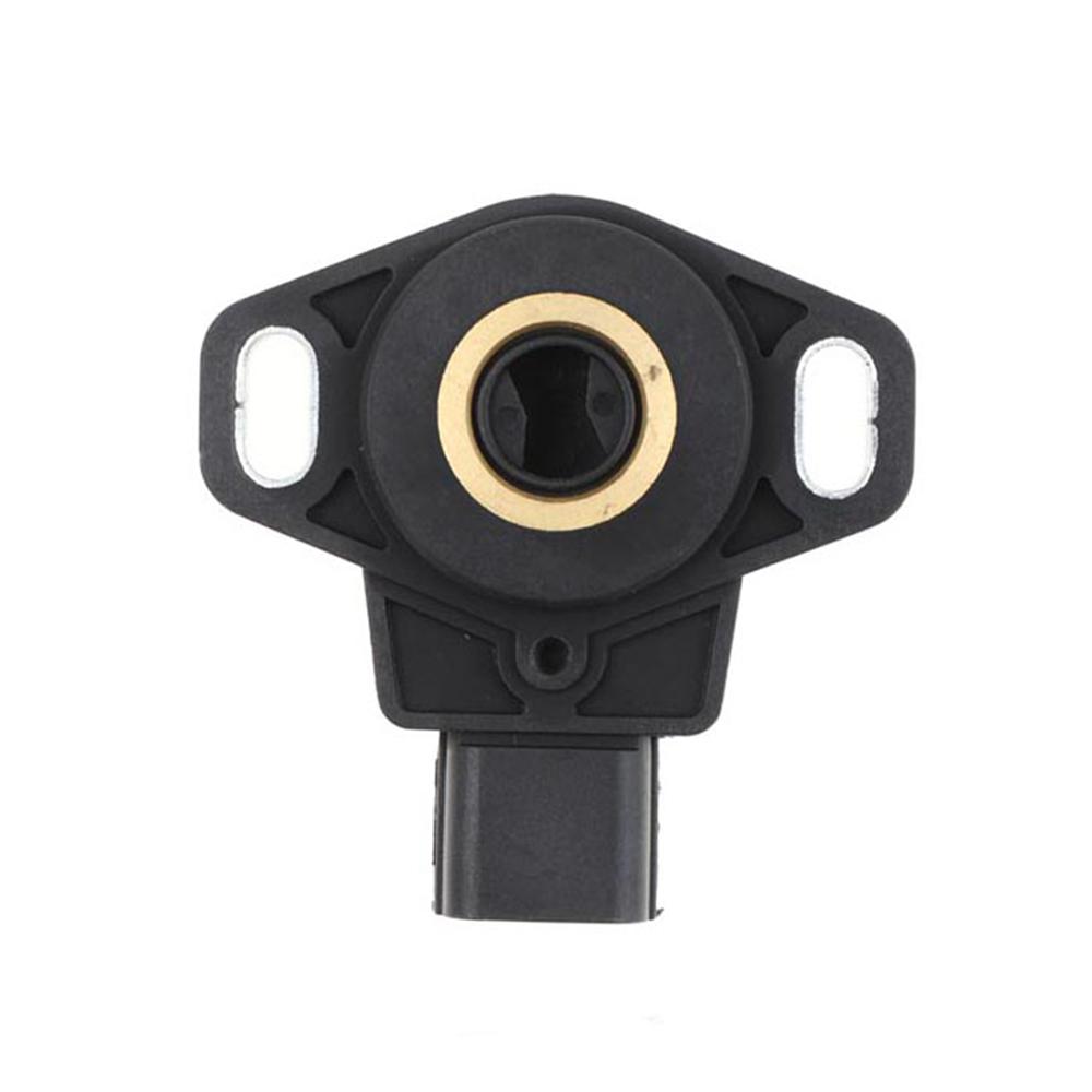 

For Honda RSX Type S Civic SI K20 2002-2006 Throttle Position Sensor 16402-RAA-A01 16402-REJ-W01 16402-RAA-A02 16402-RAC-A01 1 pcs