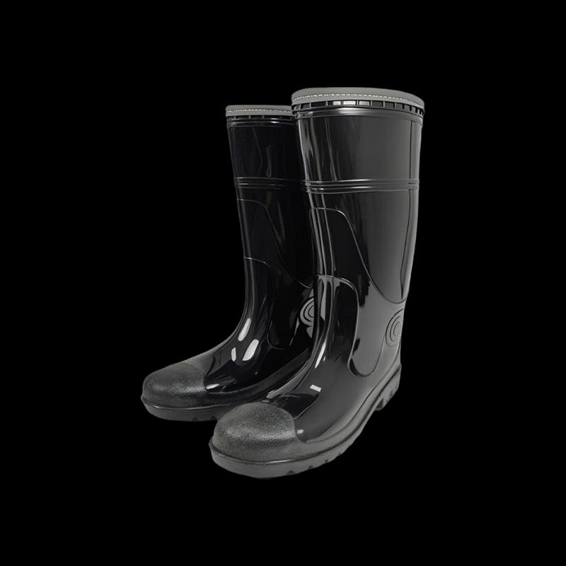 Handun Anti-Smash Insulated Waterproof Boots