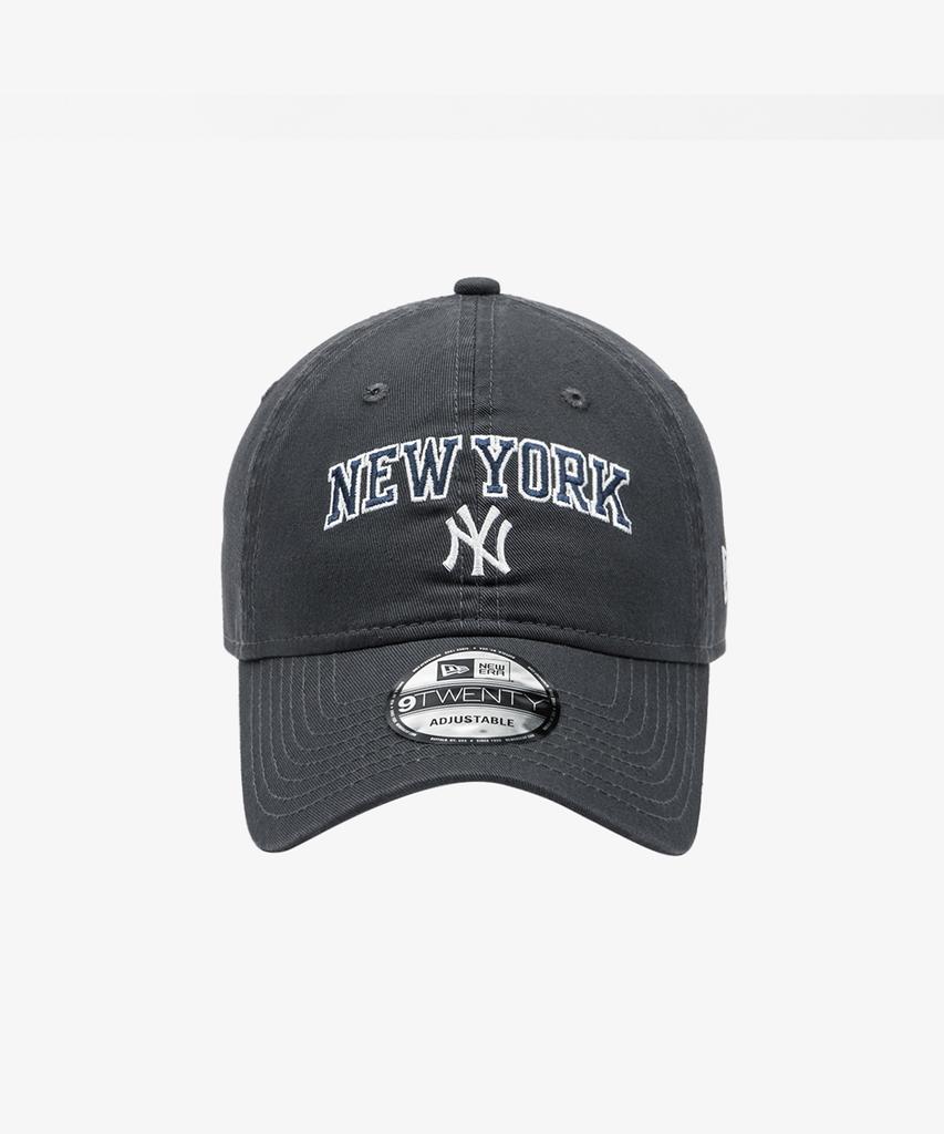 New Era 920Unst Training Arch Neyyan D Gra