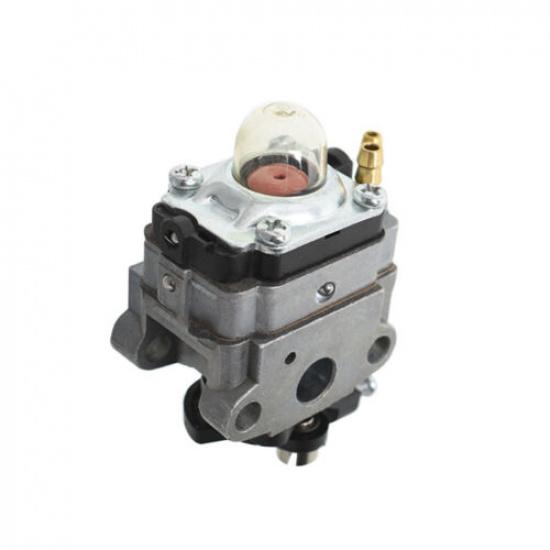 Carburetor For Troy-bilt TB26CO TB415CS TB475SS TB465SS TB490SS TB146EC Aluminum