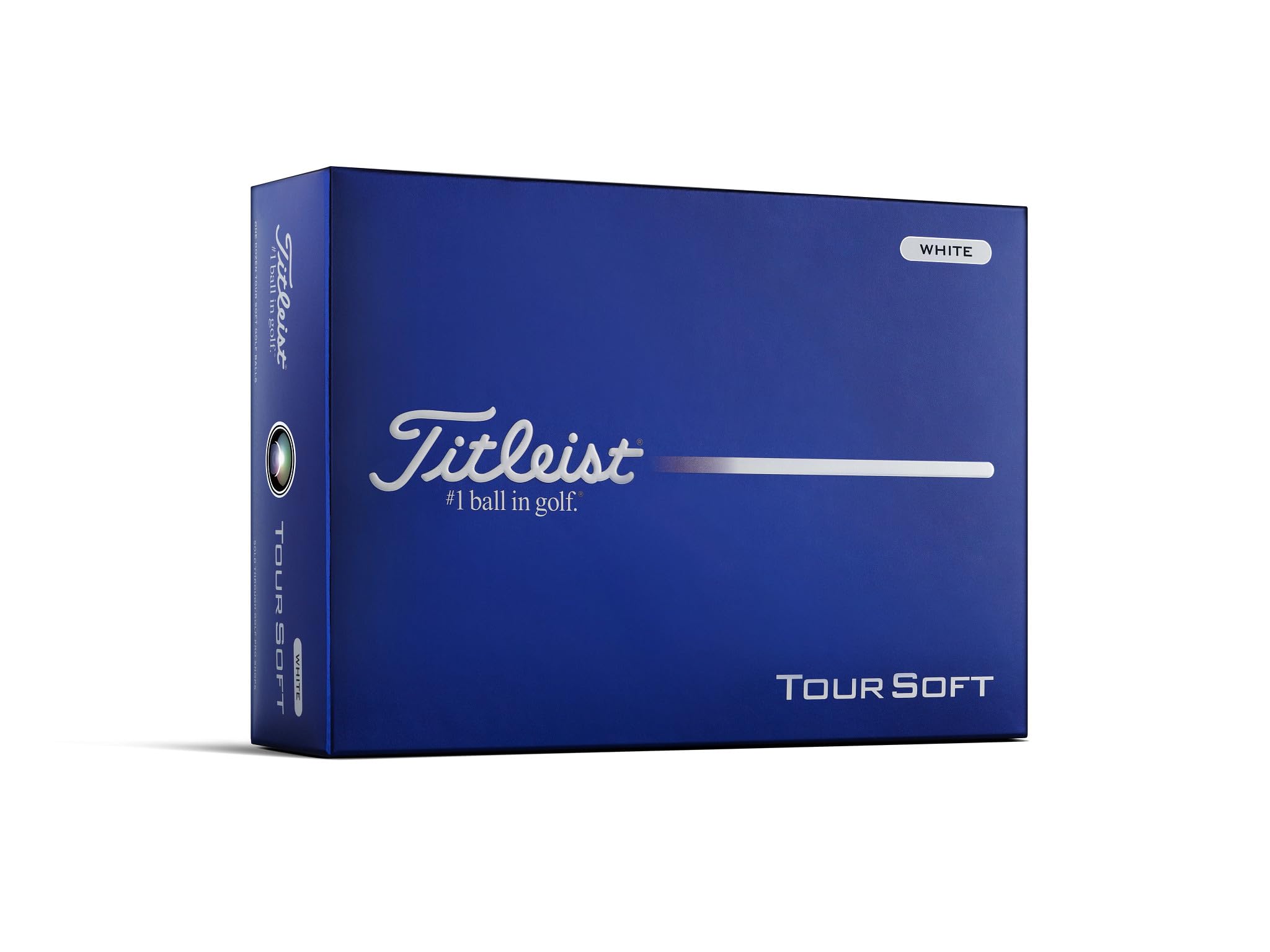TITLEIST Golf Balls 26 TOUR SOFT DZ
