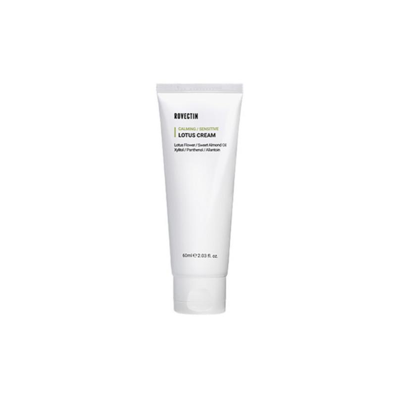 Rovectin Calming Lotus Cream 60ml