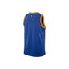 New Nike Basketball Jersey Men's Blue DB4120-495