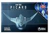 Eaglemoss Star Trek Picard Romulaans Schip 24Cm