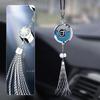 Car Perfume Pendant Fragrance Spread Air Purifier Decoration For Volvo Xc60 Xc90 V40 V60 S60 V50 V90 S80 C40 XC40 V70 XC70 C30