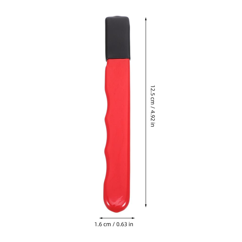 Outdoor Sharpening Stone Compact Handheld Tool Sharpener for Garden Scissors Hunting Blades Camping Sharpener Sharpening Kit