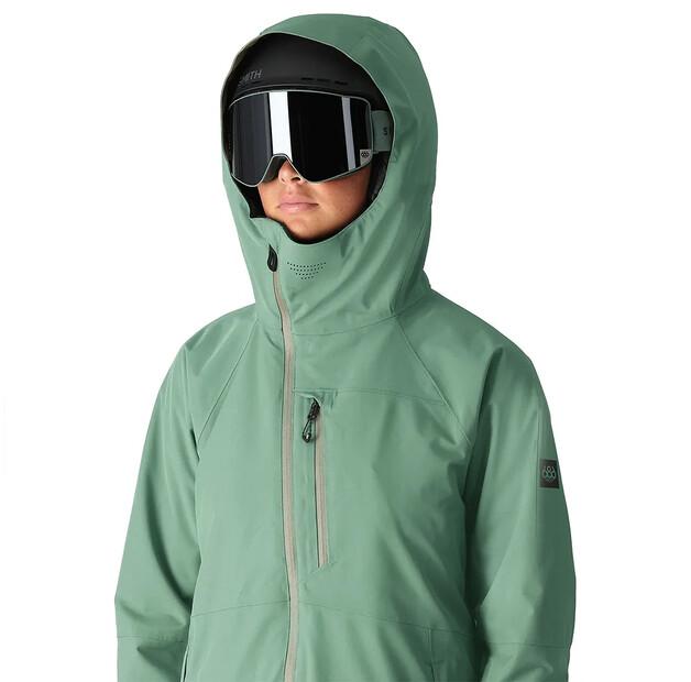 686 Куртка Hydra