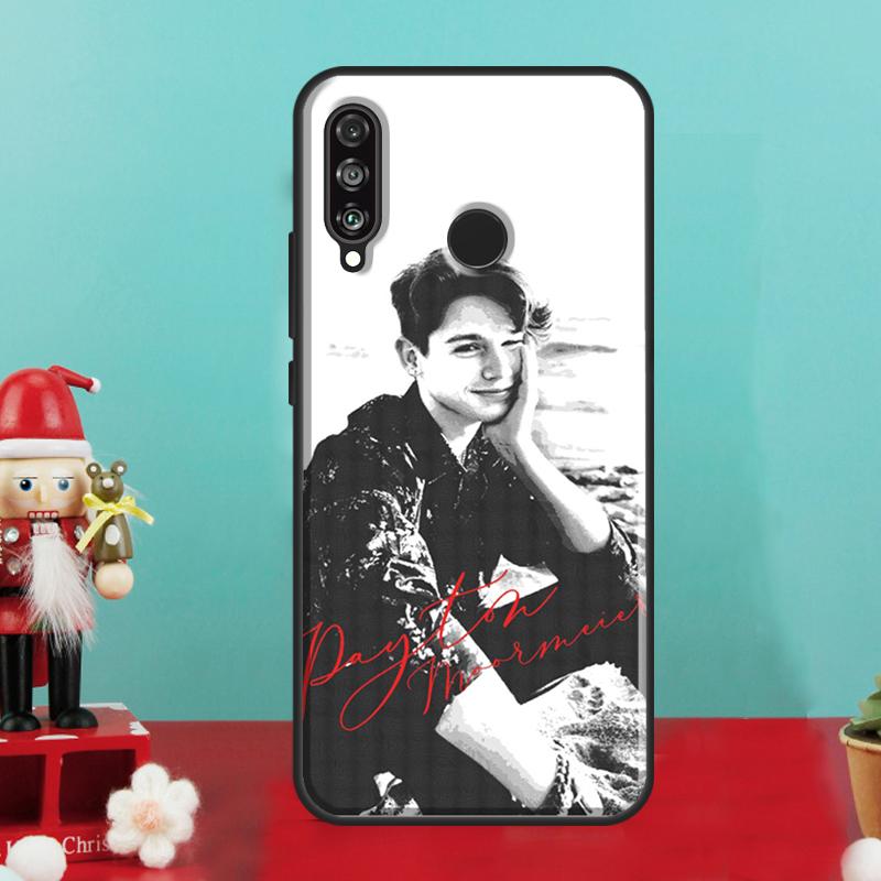 

Payton Moormeier For Huawei Nova 12i 12s 11i 5T Y90 Y70 Y60 Y61 Y91 Y72 9 10 SE P60 Pro P20 P30 P40 Lite Case Huawei Nova 7i
