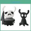 Soft And Cuddly 11'' Game Hollow Knight Plush Toy Featuring Adorable Angry Zote