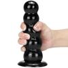 Women's Masturbator Big Dick Dildo PVC Penis Anal Plug Fisting  BDSM Sex Toys