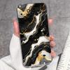 Clear Phone Case For Xiaomi Poco X3 X4 NFC X5 X6 X7 Pro F4 GT F5 Soft TPU Casing Retro Pocket Watch Patterns Shockproof Shell For Xiaomi Cover Capa