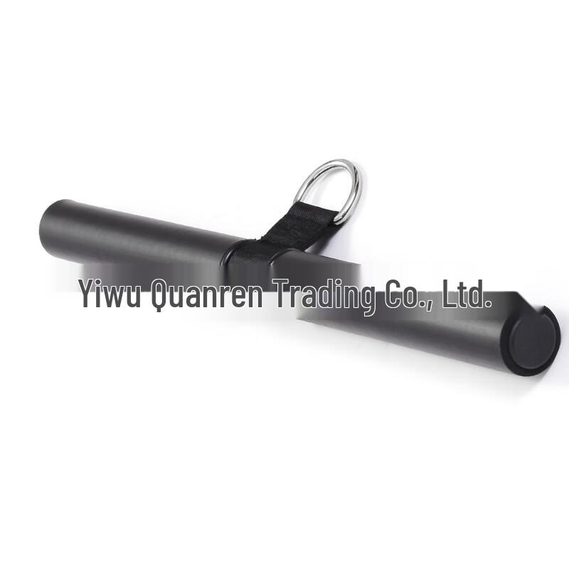Short Lat Pulldown Bar F093
