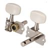 Keys Guitar Tuners Machine Heads Guitar Tuner Knobs Guitar String Button Acoustic Guitar Tuner Pegs