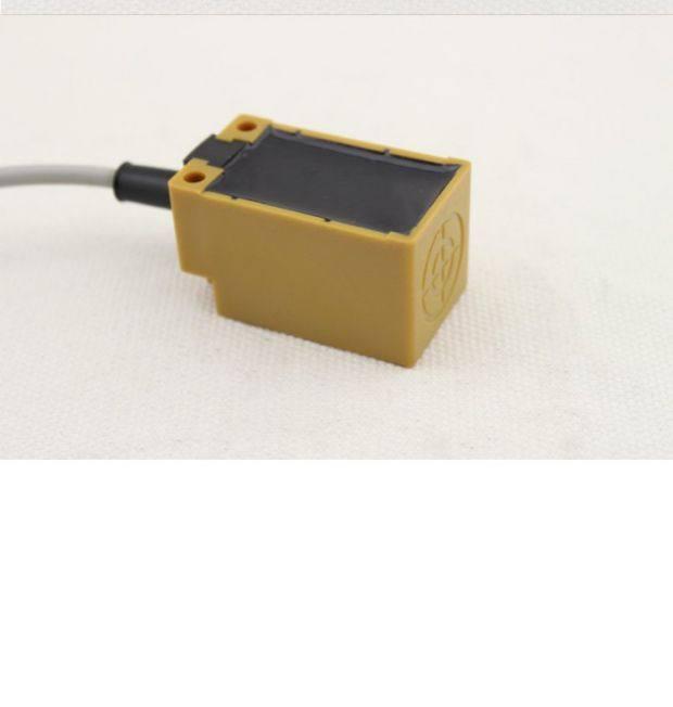 Huguang LJ25B4 Inductive Rectangular Proximity Sensor