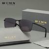WIMN Premium Ultra Lightweight Polarized Sunglasses with Classic Retro Design and UV400 Protection