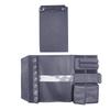 Klassischer Kneeboard-Pilotennotizblockhalter für professionelle Piloten Zubehör Crew Schreibblock Kneeboard-Organizer Schreib-Klemmbrett