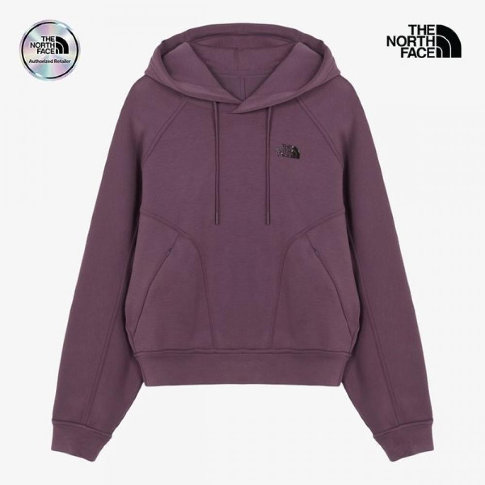 The North Face Women S nuptSe Hoodie Dpp 85