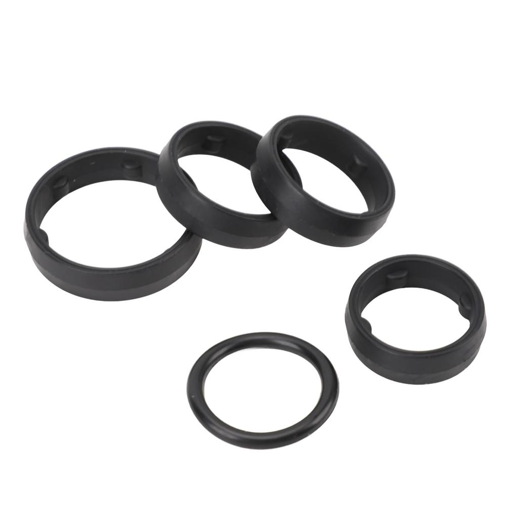 Motorölkühler O-Ring 68191356AB Gummi Motor O-Ring Dichtung für Avenger Grand Caravan Journey 3.6L Motor