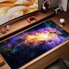 HYBXAXC Game Table Mat Office Arctic Night Sky Mouse Pad Large Computer New XXL Rubber Anti-slip Gaming Keyboard Mousepad Long