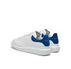 Мужские кроссовки MCQ Alexander McQueen 553680whgp7 белые