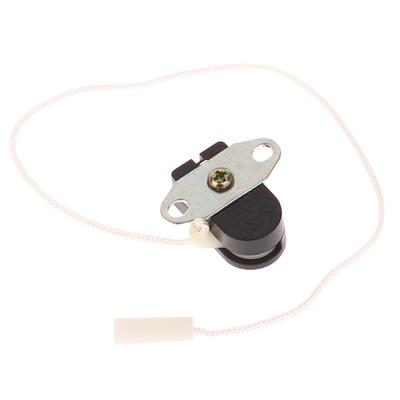 1Pcs Pull Seil Trigger Sensor Entsperren Lampe Pull Schnur Mini Schalter Pull Draht Schalter