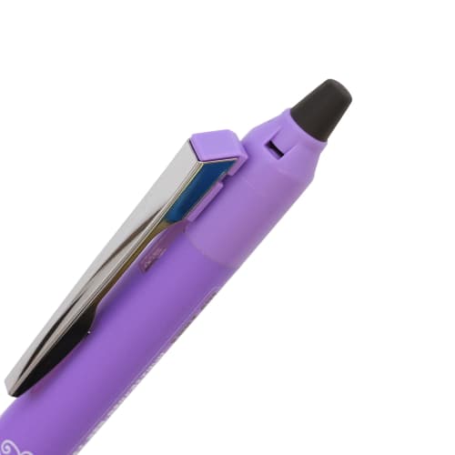 Pilot Frixion Ball Knock Zone ANNA SUI [Cat Violet] Cute LFBKZ Black