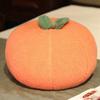 35-45cm Strawberry Pineapple Orange Plush Toy Shy Figured Baby Fruit Plant Plushie Squishy Toys Props Kids Gift