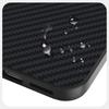 For Google Pixel 9 Pro XL Case Shockproo Magsafe Slim Rigid Alloy Lens Magnetic Wireless Charger Carbon Fiber Case Cover Drop Test