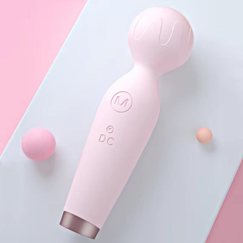 Vibrator Powerful Multi-Speeds Powerful Vibrator Clitoris Massage Sex Toys for Women G Spot Massage Dildo Adult Women Erotic Product