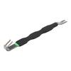 Compact Portable Connector Pliers Wire Cutter Set Dual-head Design