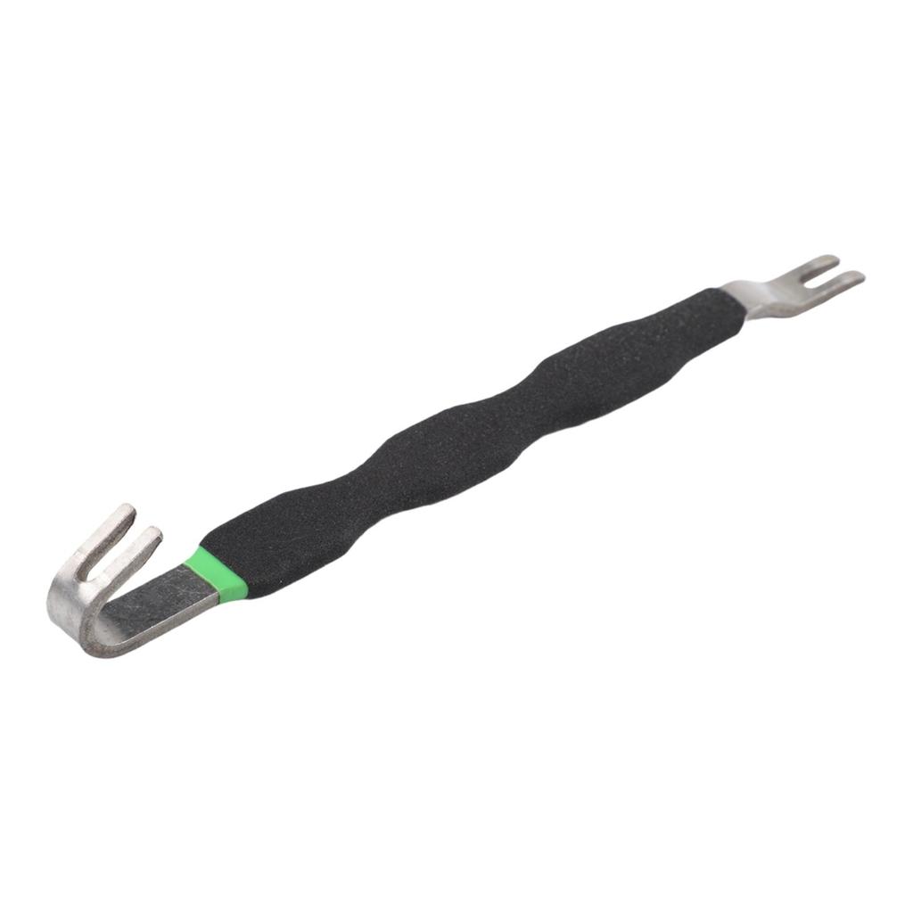 Compact Portable Connector Pliers Wire Cutter Set Dual-head Design