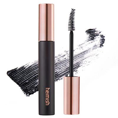 Dailyism Smudge Stop Mascara, 1 Stk
