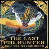 The Last Phi Hunter by Salinee Goldenberg Paperback Book 9781915998149