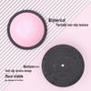 Longchan Foldable Bosu Balance Ball