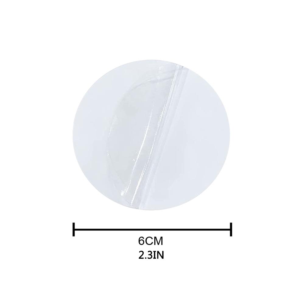 30 Pièces Kit de Réparation de Patch de Piscine Patch de Réparation en Vinyle Auto-Adhésif pour Piscines Hors Sol Bouée de Natation Flotteur Gonflable Bateau