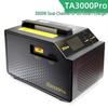 TATTU 3000 Вт 12-18S Двухканальное LiPo Балансировочное Зарядное Устройство