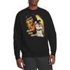 Elvis Presley Unisex Adult Aloha Sweatshirt