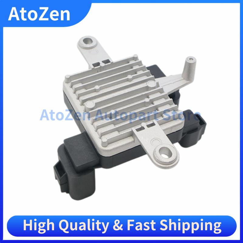 Radiator Cooling Fan Controller Module 25385-B8800 25385-4Z000 for Kia Sorento Hyundai Santa Fe 2013-2018 25385B8800 253854Z000