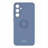 Sc Silicone Ring Galaxy A35 5G Blue