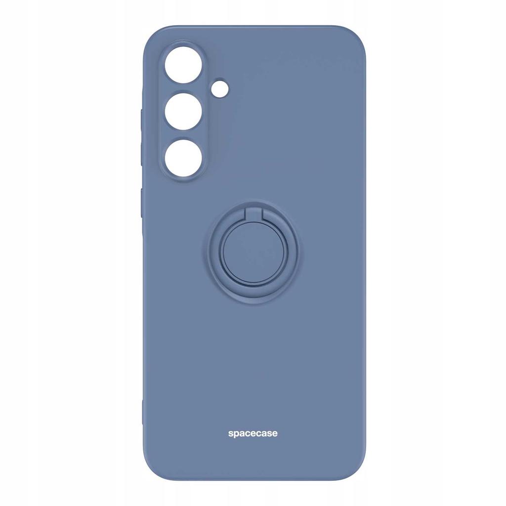 Sc Silicone Ring Galaxy A35 5G Blue